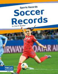 Soccer Records (Sports Records)