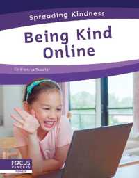 Being Kind Online (Spreading Kindness)