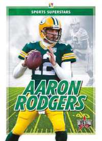 Aaron Rodgers (Sports Superstars)