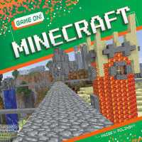 Minecraft (Game On!) -- Paperback / softback