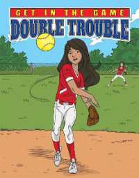 Double Trouble (Get in the Game Set 2)