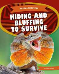 Hiding and Bluffing to Survive (Animal Survival)
