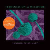 Fermentation as Metaphor : From the Author of the Bestselling 'The Art of Fermentation'