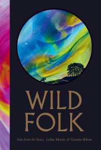 Wild Folk : Tales from the Stones