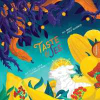 Taste and See : All about God's Goodness (Biblical Theology for Kids)