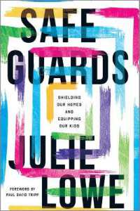Safeguards : Shielding Our Homes and Equipping Our Kids