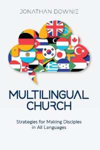Multilingual Church : Strategies for Making Disciples in All Languages