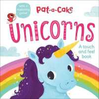 Unicorns (Pat-a-cake) （MUS BRDBK）