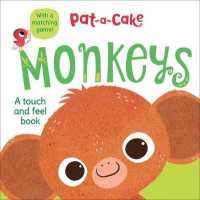 Monkeys (Pat-a-cake) （BRDBK）