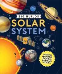 Big Builds: Solar System (Big Builds)