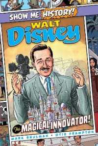 Walt Disney : The Magical Innovator! (Show Me History!)