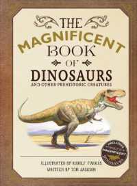 The Magnificent Book of Dinosaurs (Magnificent Book of)