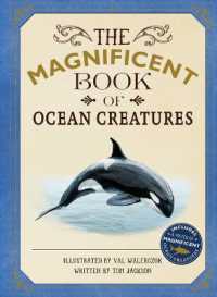 The Magnificent Book of Ocean Creatures (Magnificent Book of)