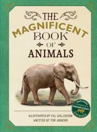The Magnificent Book of Animals (Magnificent Book of)
