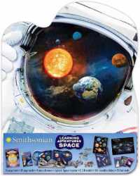 Smithsonian Learning Adventures: Space (Learning Adventures)