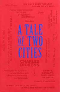 A Tale of Two Cities (Word Cloud Classics)