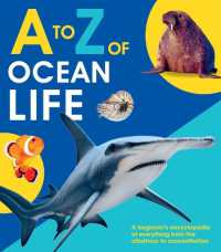 To Z of Ocean Life (A to Z)