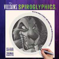 Disney Villains: Spiroglyphics (Spiroglyphics)