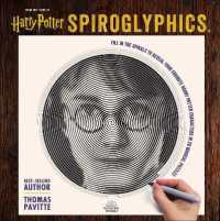 Harry Potter Spiroglyphics (Spiroglyphics)