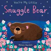 You're My Little Snuggle Bear (You're My Little)