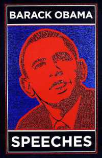 Barack Obama Speeches (Leather-bound Classics) -- Hardback