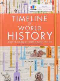 Timeline of World History