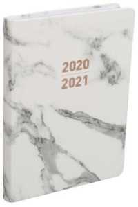 2021 Small Marble Planner (Sorrento Press) （EGMT）