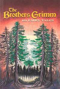 Brothers Grimm: 101 Fairy Tales (Keepsake Edition) (Crafted Classics)