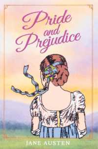 Pride and Prejudice (Crafted Classics)