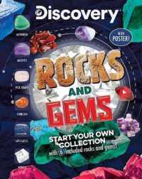 Discovery: Rocks and Gems (Exploration in Action)