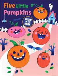 Five Little Pumpkins （Board Book）