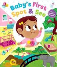 Baby's First Spot & See -- Board book (English Language Edition)
