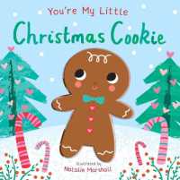 You're My Little Christmas Cookie (You're My Little)