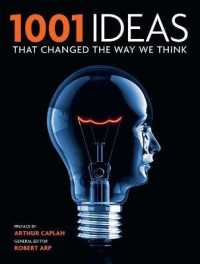 1001 Ideas That Changed the Way We Think (1001)