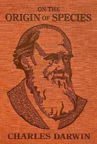 On the Origin of Species (Word Cloud Classics)
