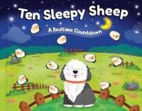 Ten Sleepy Sheep : A Bedtime Countdown