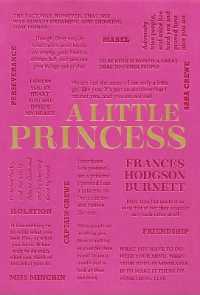 A Little Princess (Word Cloud Classics)
