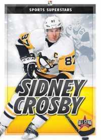 Sidney Crosby (Sports Superstars)