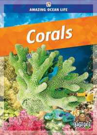 Corals (Amazing Ocean Life)