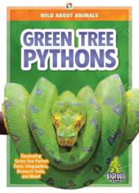 Green Tree Pythons (Wild about Animals)