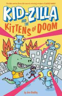 Kid-Zilla and the Kittens of Doom (Kid-zilla)