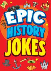 Epic History Jokes (Epic Jokes)
