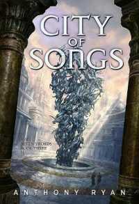 City of Songs (Seven Swords) （SGD LTD）