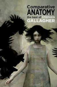 Comparative Anatomy: the Best of Stephen Gallagher