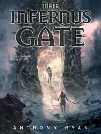 The Infernus Gate (The Seven Swords)