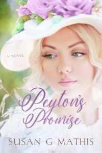 Peyton's Promise (Thousand Islands Guilded Age")
