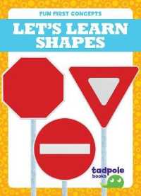Let's Learn Shapes (Fun First Concepts)