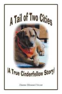 Tail of Two Cities : A True Cinderfellow Story -- Paperback / softback