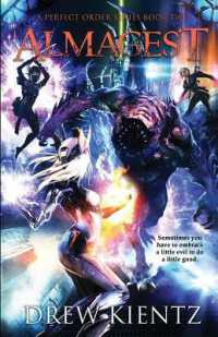 Almagest (A Perfect Order)