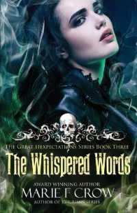 The Whispered Words (The Great Hexpectation)